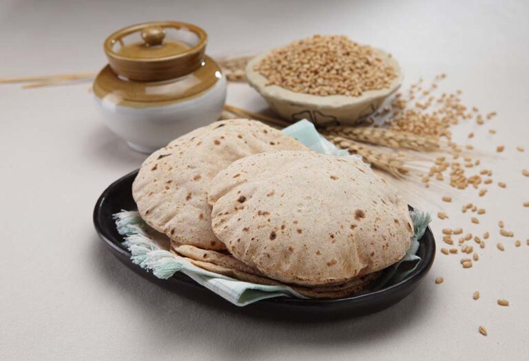 perfect and soft roti perfect and soft roti